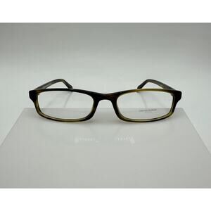 Oliver Peoples Lance R OV5003 1211 Moss Tortoise Green Acetate 52-18-140